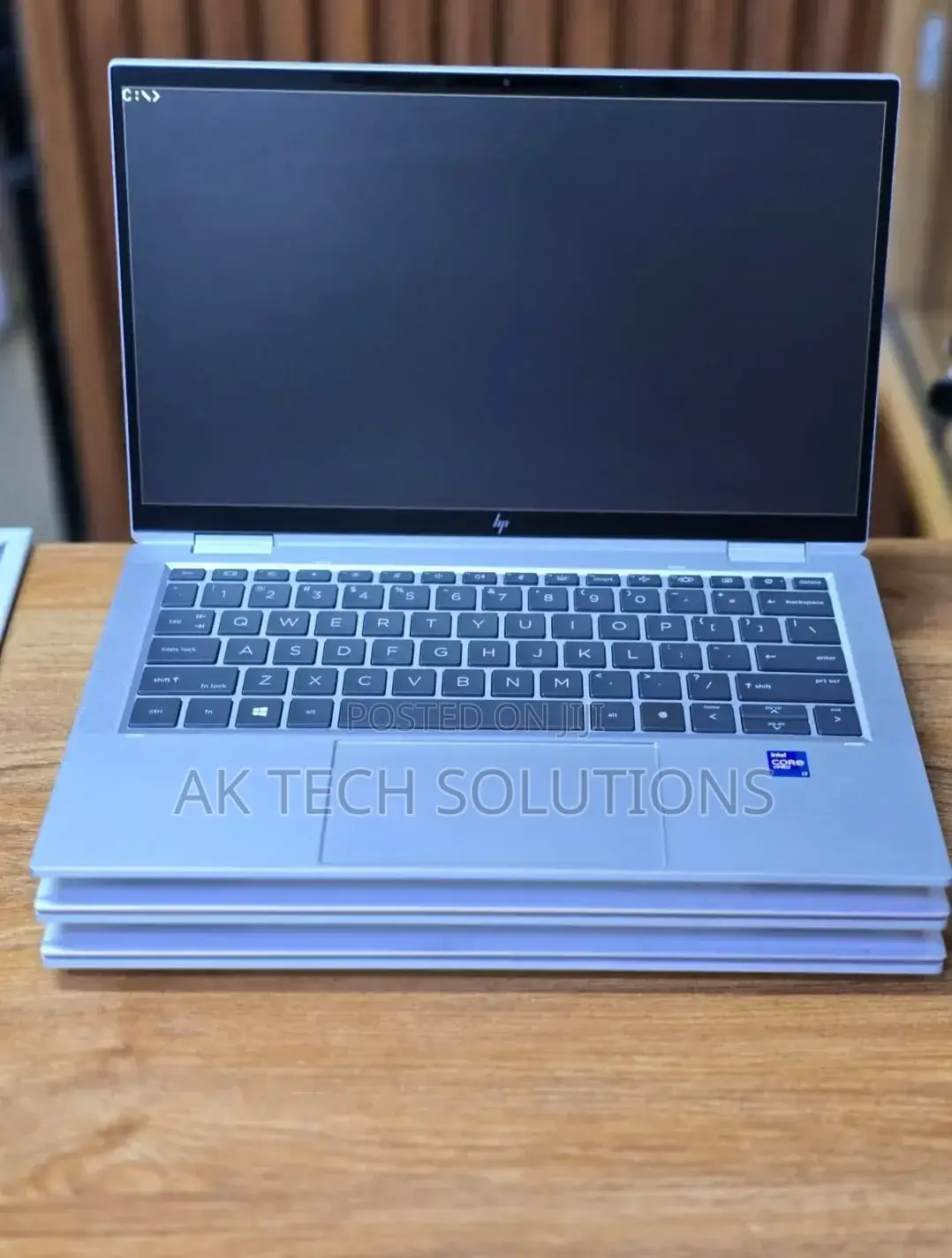 Laptop HP EliteBook x360 1030 G8 16GB Intel Core i7 SSD 512GB