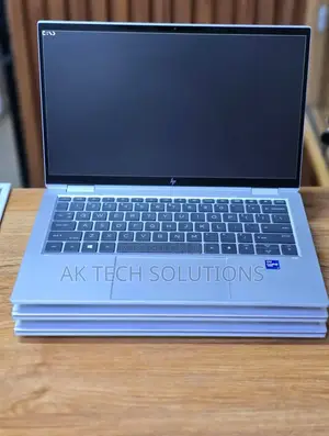 Laptop HP EliteBook x360 1030 G8 16GB Intel Core i7 SSD 512GB
