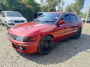 Mitsubishi Lancer 2000