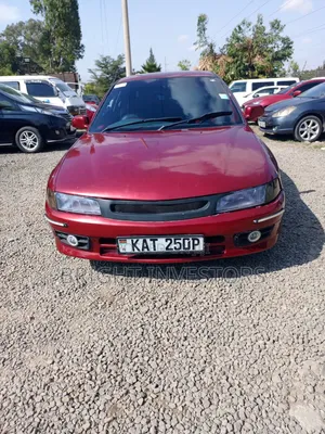 Mitsubishi Lancer 2000