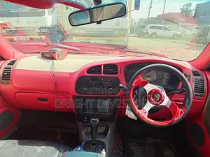 Mitsubishi Lancer 2000