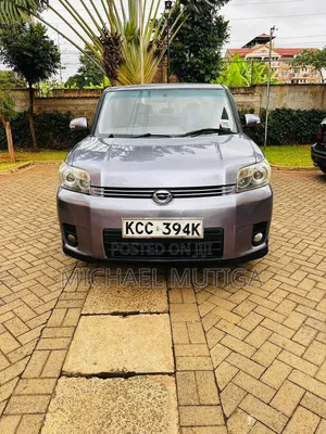 Toyota Rumion 1.5 FWD 2023 Blue