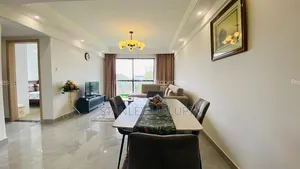 Furnished 2bdrm Apartment in Westlands Area for rent