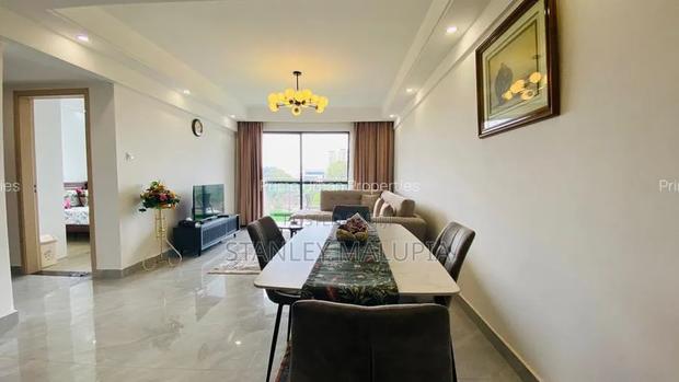 Furnished 2bdrm Apartment in Westlands Area for rent - thumbnail 2