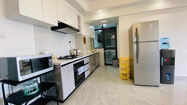 Furnished 2bdrm Apartment in Westlands Area for rent - thumbnail 3