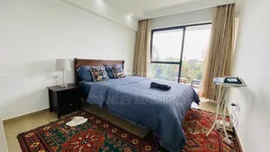 Furnished 2bdrm Apartment in Westlands Area for rent