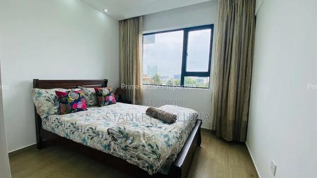 Furnished 2bdrm Apartment in Westlands Area for rent - thumbnail 6