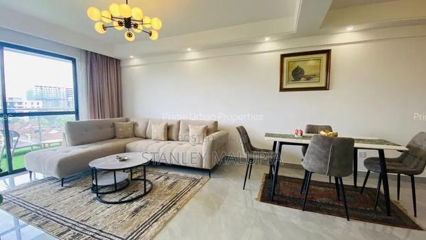Furnished 2bdrm Apartment in Westlands Area for rent - thumbnail 7