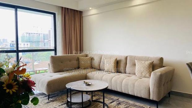 Furnished 2bdrm Apartment in Westlands Area for rent - thumbnail 8