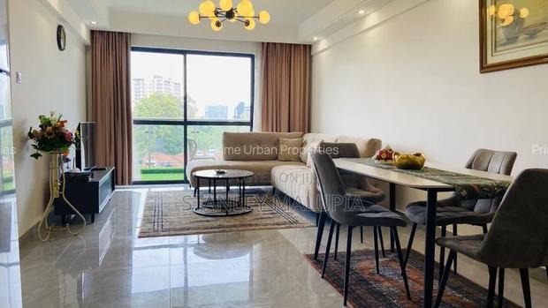 Furnished 2bdrm Apartment in Westlands Area for rent - thumbnail 10