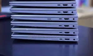 Laptop HP 8GB AMD Ryzen 5 SSD 256GB