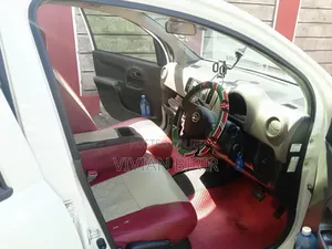 Toyota Passo 2016 Beige