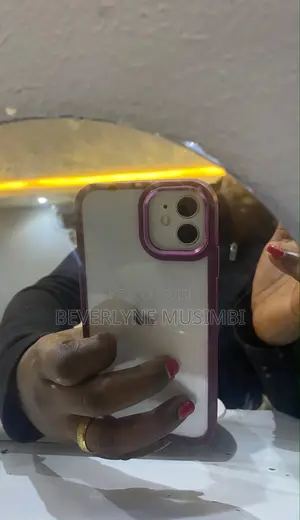 Apple iPhone 11 128 GB White