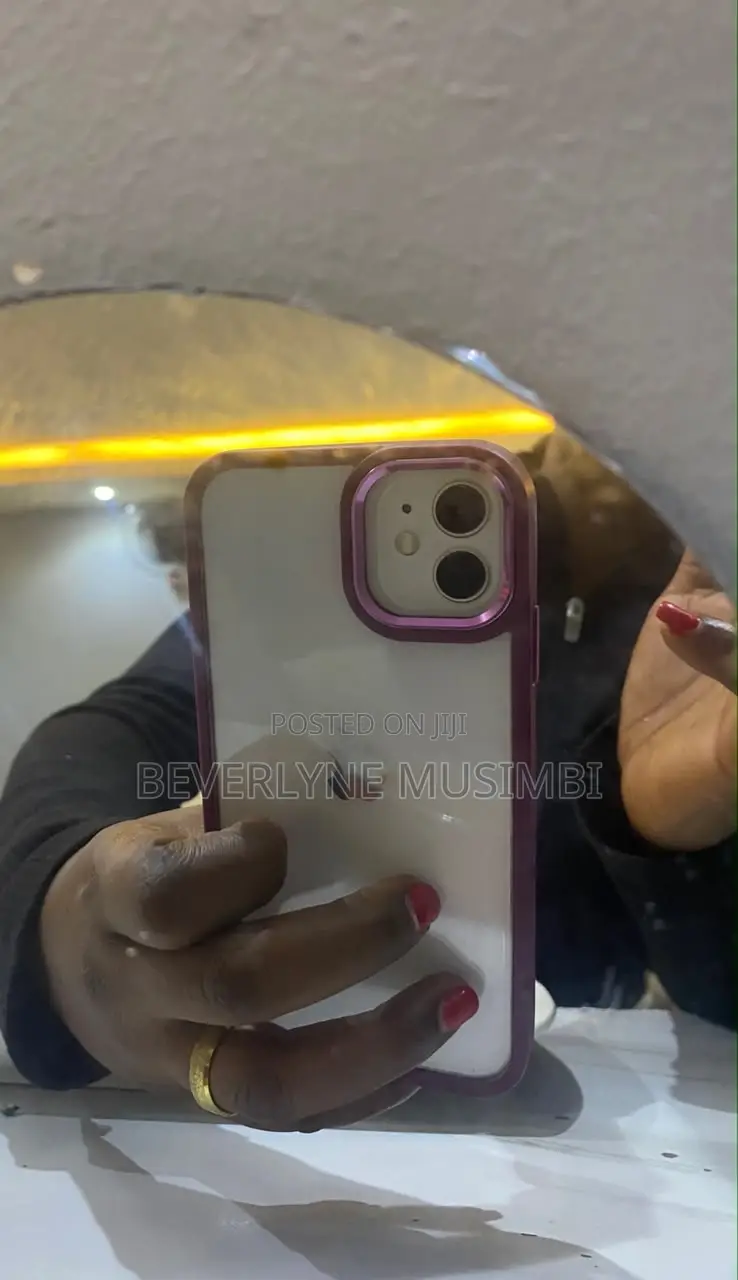 Apple iPhone 11 128 GB White