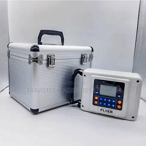 Portable Dental X-Ray