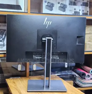HP 24inch Monitor Model: E243 1080p FHD