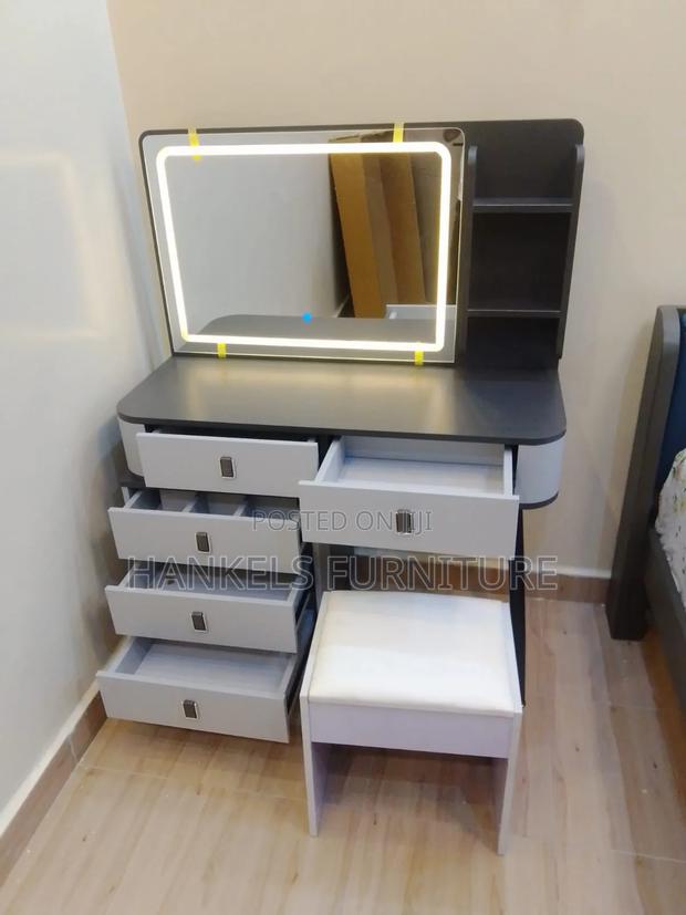 New Modern Dressing Table - thumbnail 2