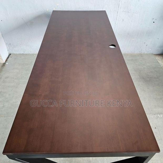 Customized Home Generic Computer Desk - thumbnail 3