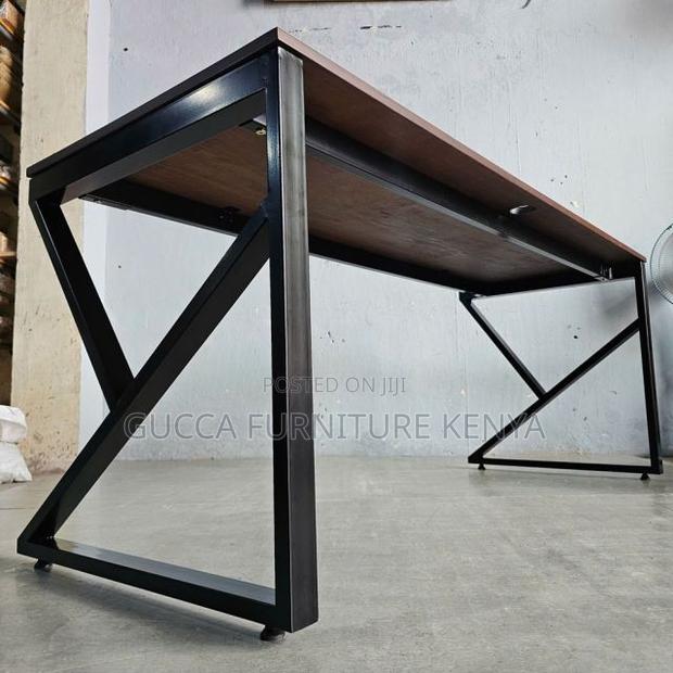 Customized Home Generic Computer Desk - thumbnail 5