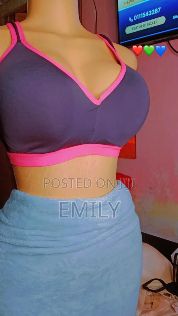 Women's Bra - thumbnail 2