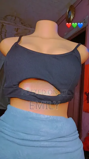 Women's Bra