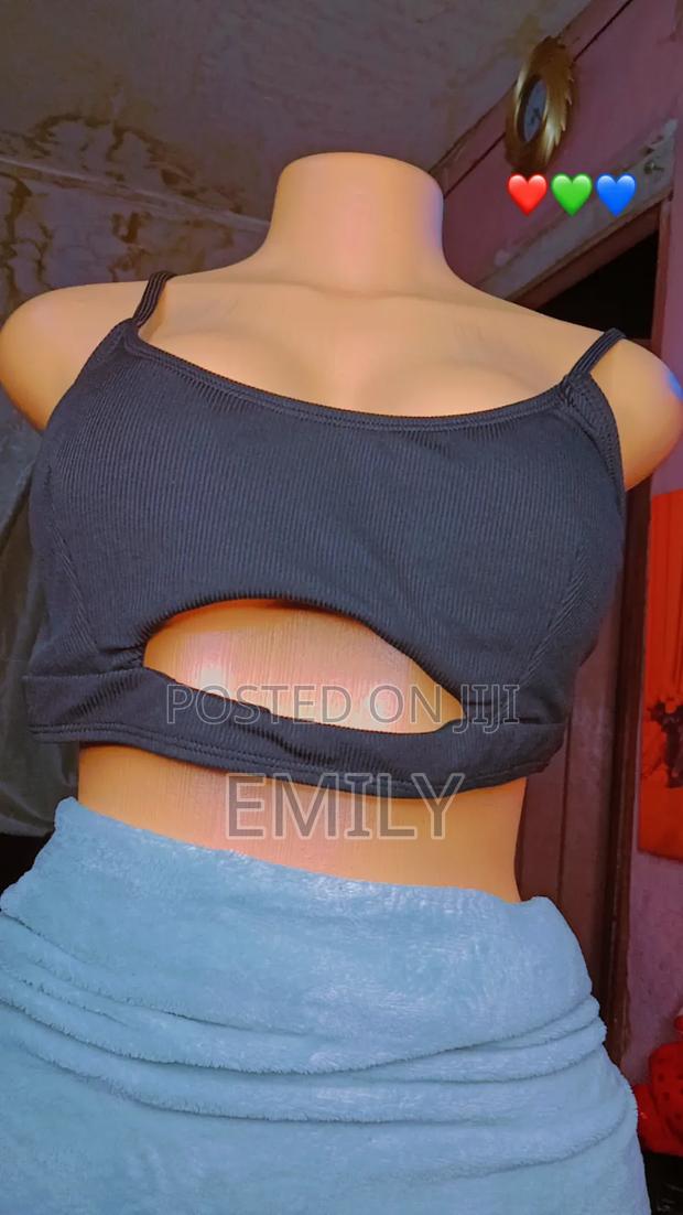 Women's Bra - thumbnail 4