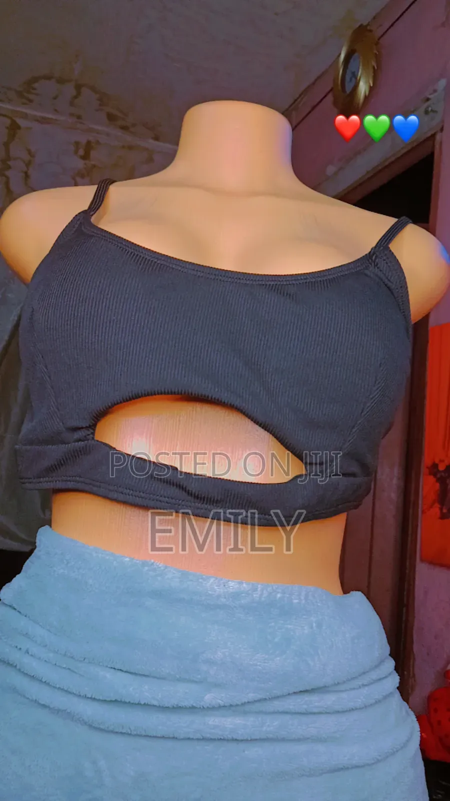 Women's Bra
