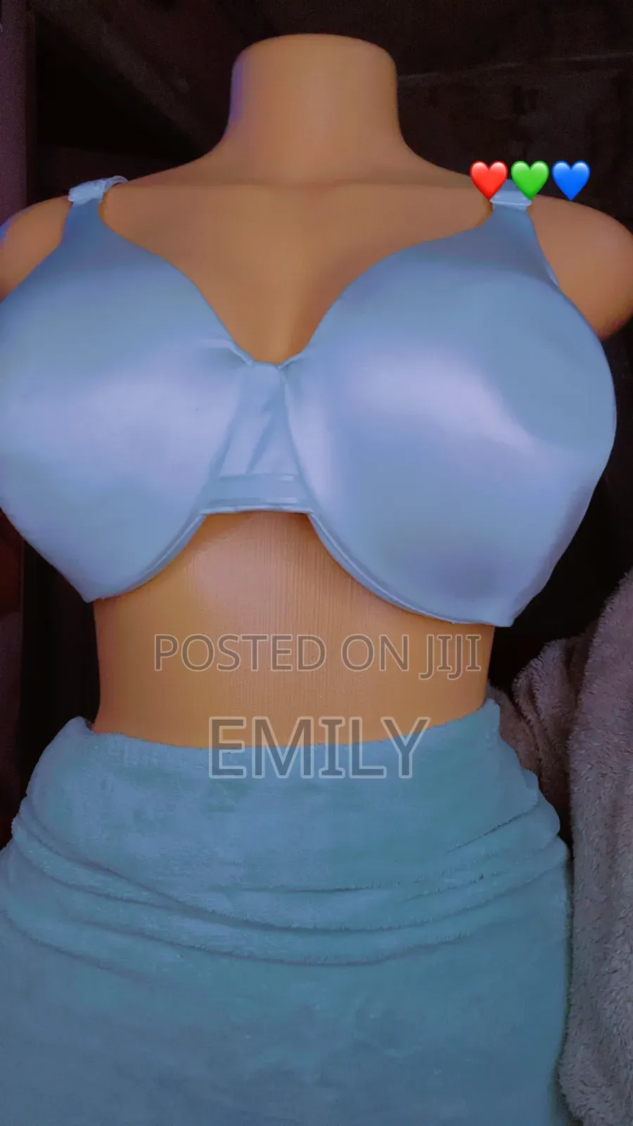 Women's Bra