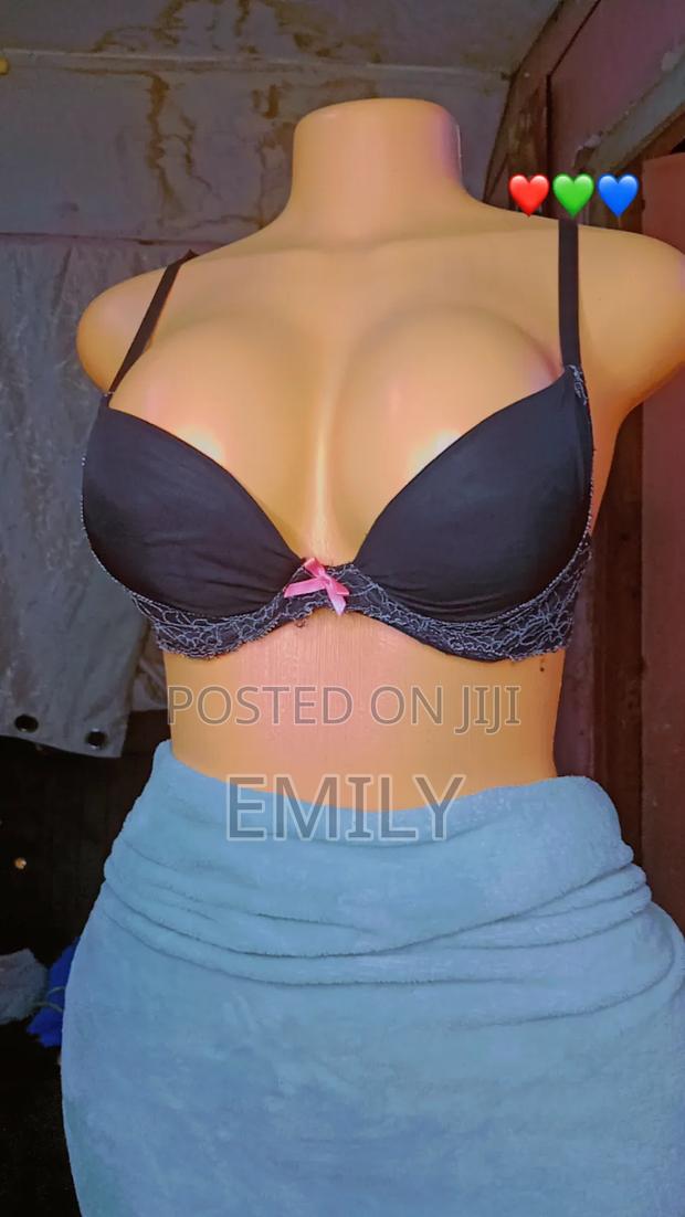 Women's Bra - thumbnail 9