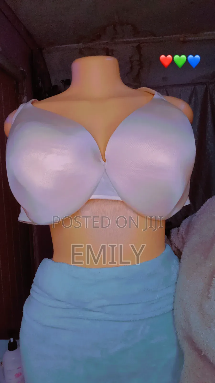 Women's Bra