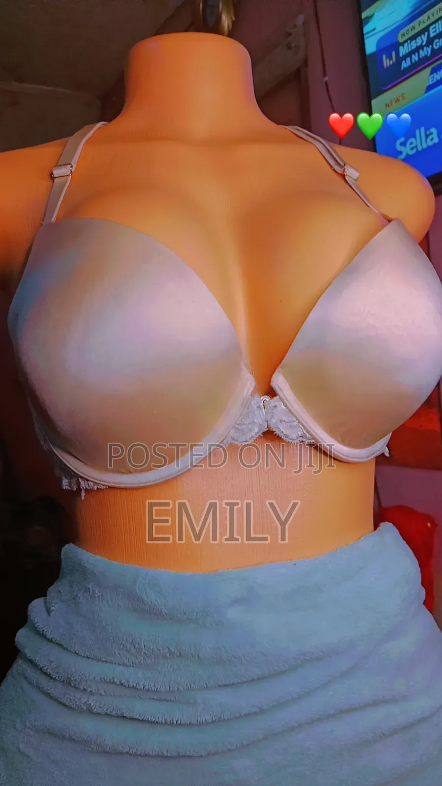 Women's Bra