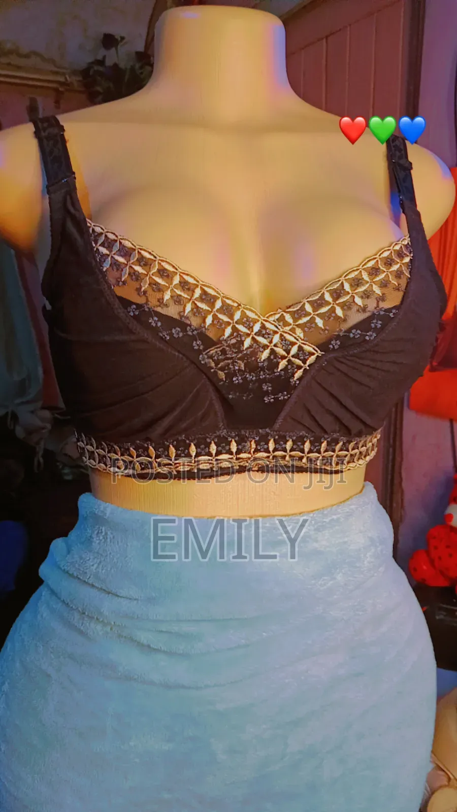 Women's Bra