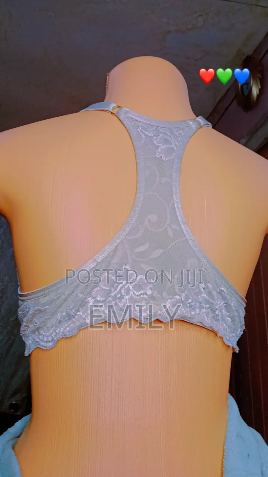 Women's Bra