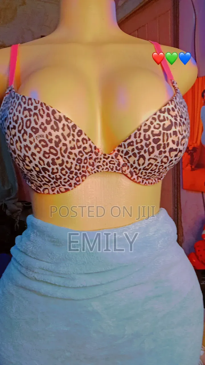 Women's Bra