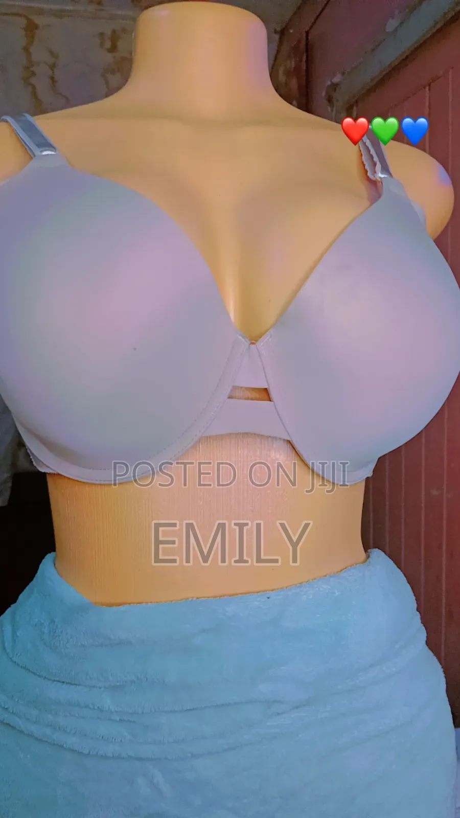 Women's Bra