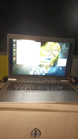 Laptop HP EliteBook 840 G5 8GB Intel Core i5 SSD 256GB