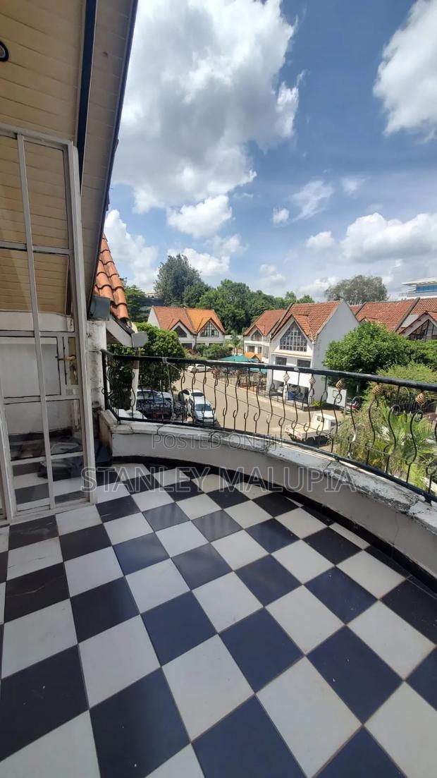 2bdrm Maisonette in Brookside, Raphta Road Area for rent