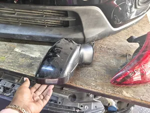 Mazda Demio Sidemirror 2014/2015 Ex Japan