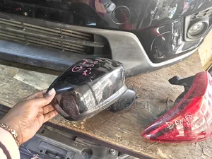 Mazda Demio Sidemirror 2014/2015 Ex Japan