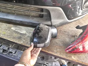 Mazda Demio Sidemirror 2014/2015 Ex Japan