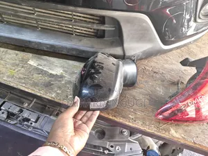 Mazda Demio Sidemirror 2014/2015 Ex Japan