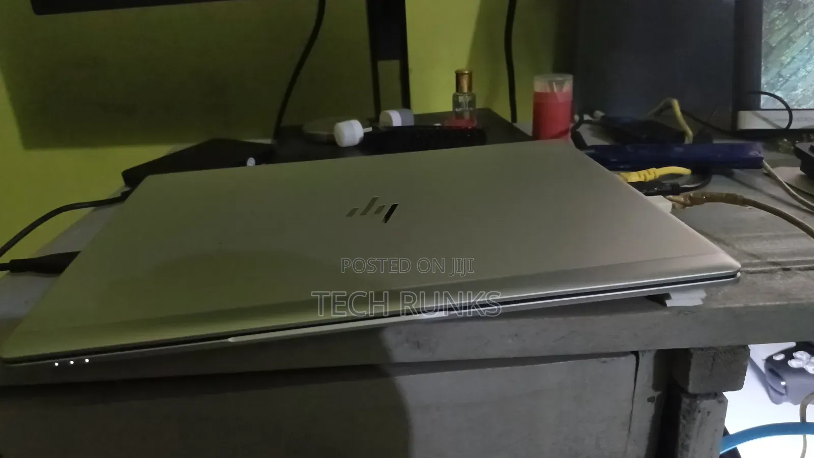 Laptop HP EliteBook 840 G5 8GB Intel Core i5 SSD 256GB