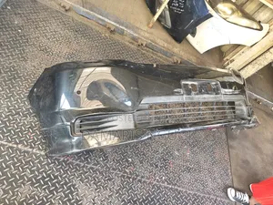Rumion Front Bumper With Skirting 2009-2013