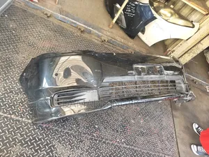 Rumion Front Bumper With Skirting 2009-2013