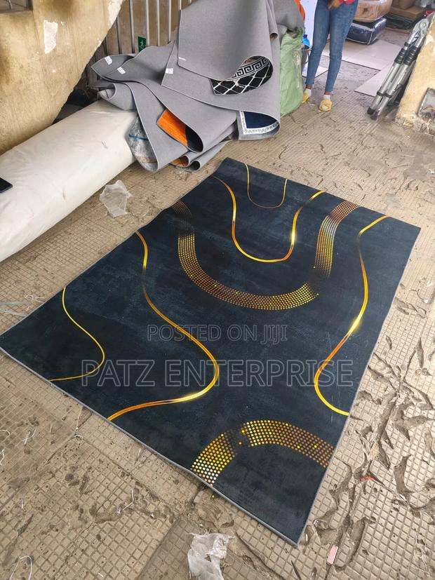HD Carpets
