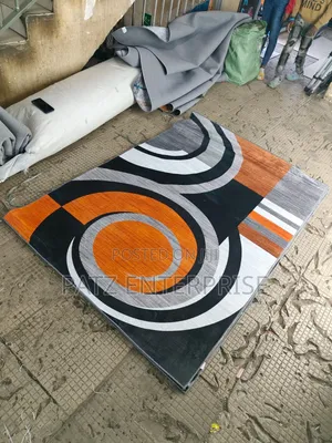 HD Carpets