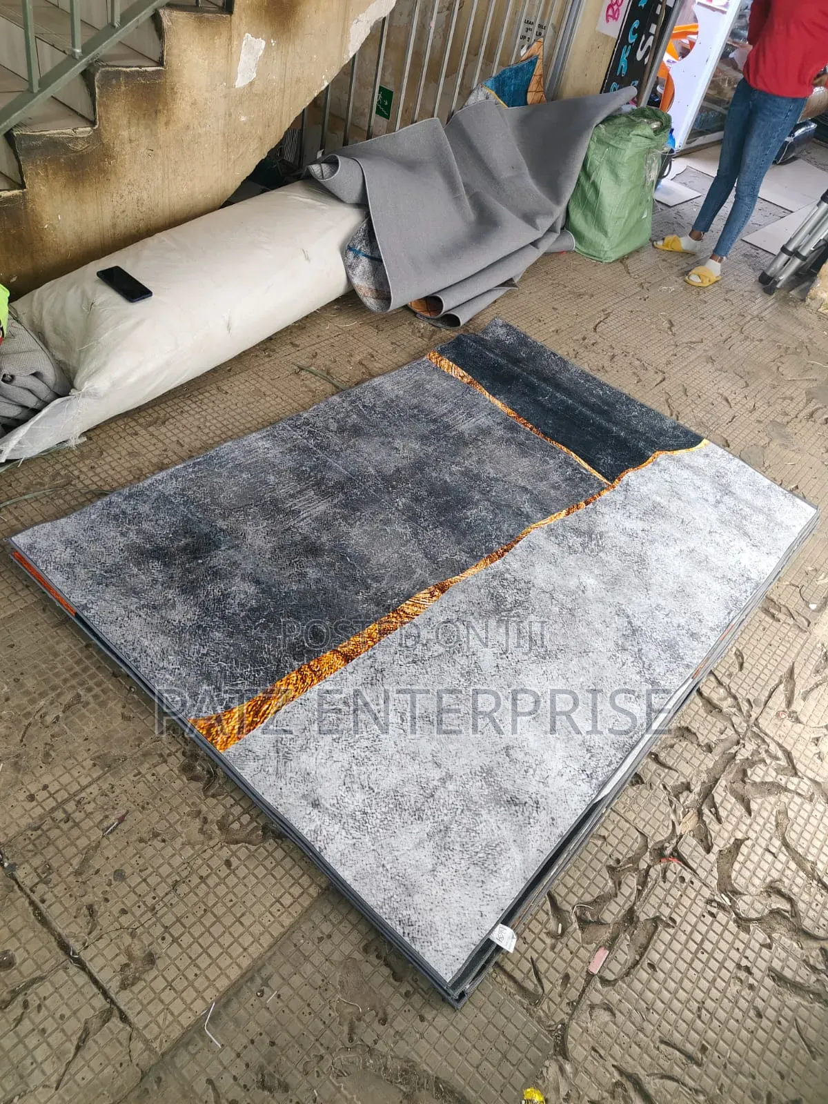HD Carpets