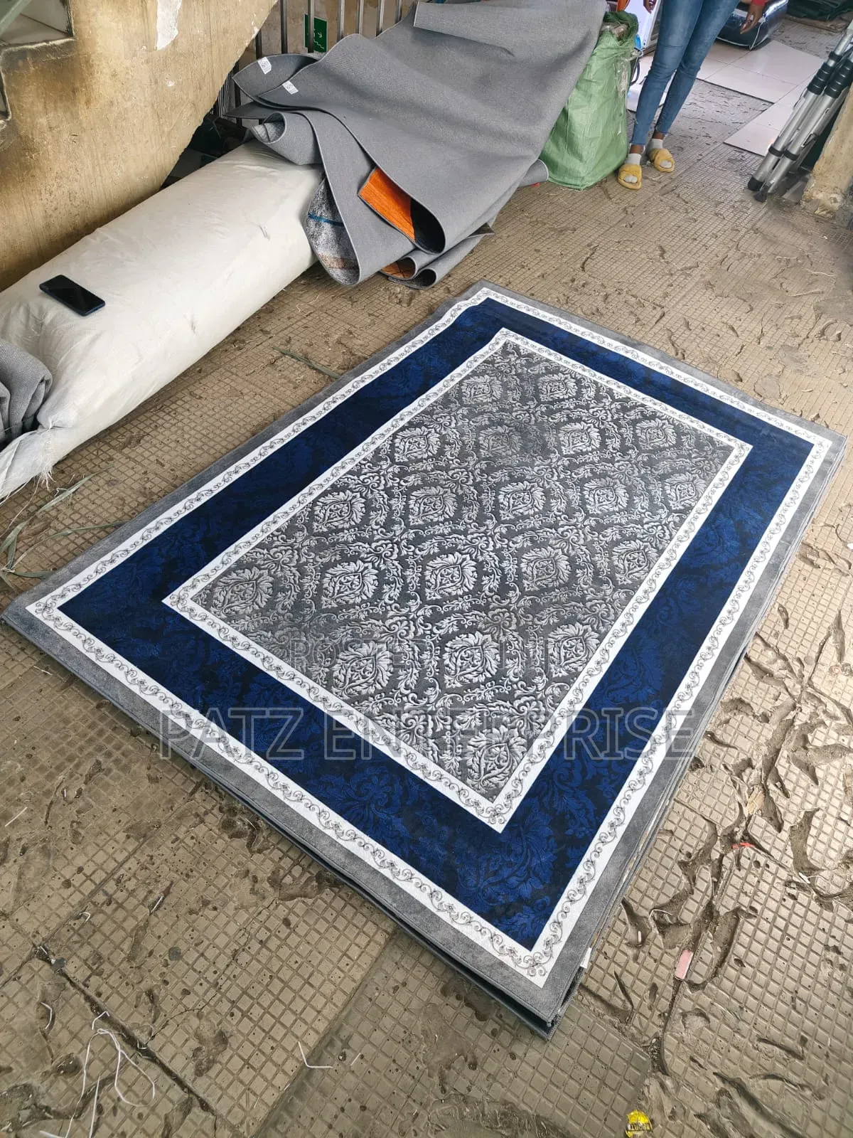 HD Carpets