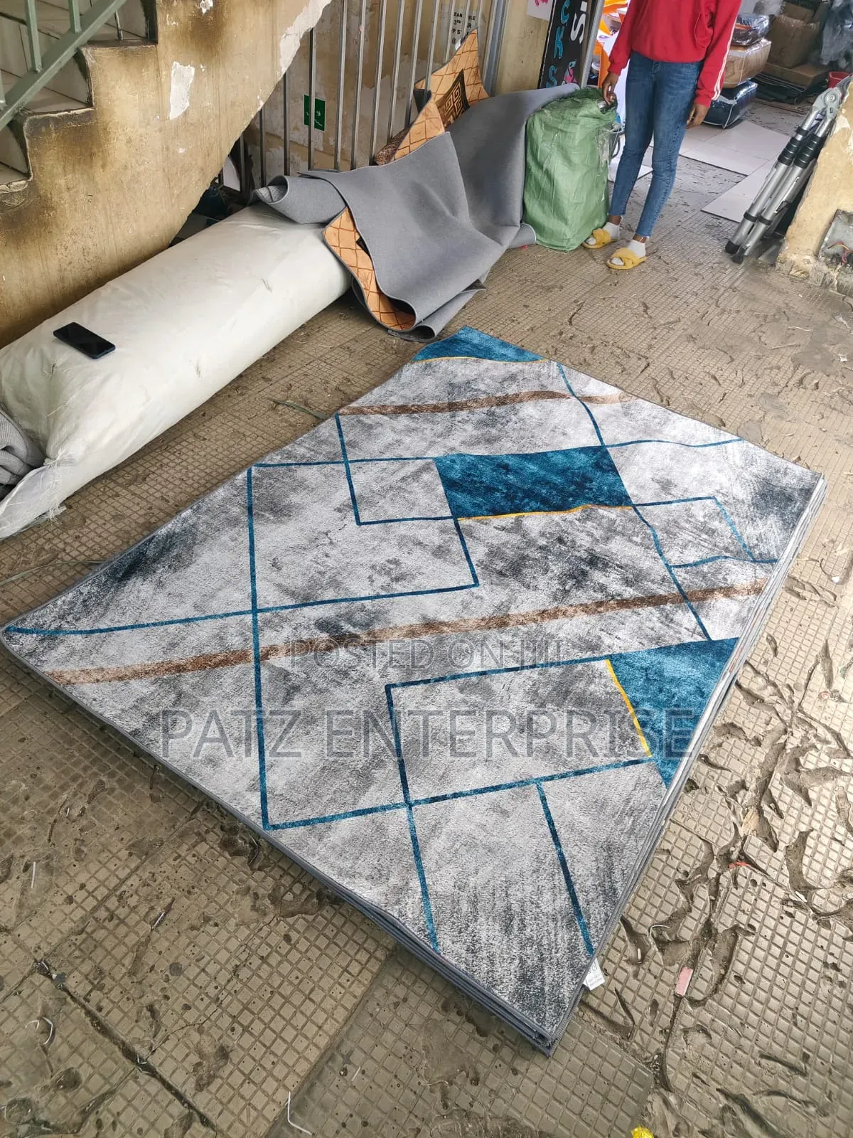 HD Carpets