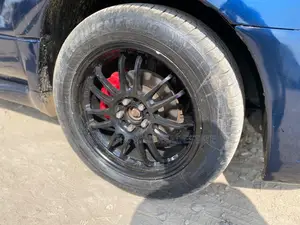 Subaru Forester 2005